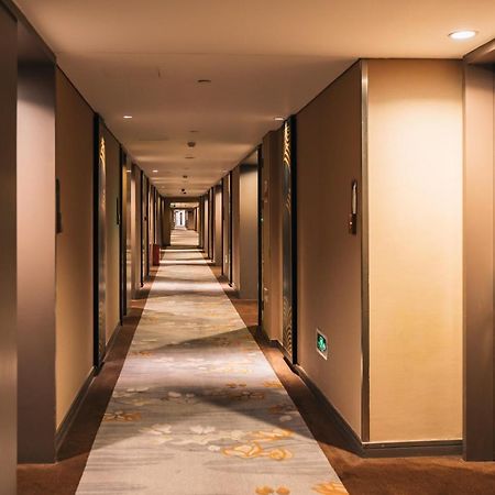 Quality Hotel Olympic Park Beijing Eksteriør bilde