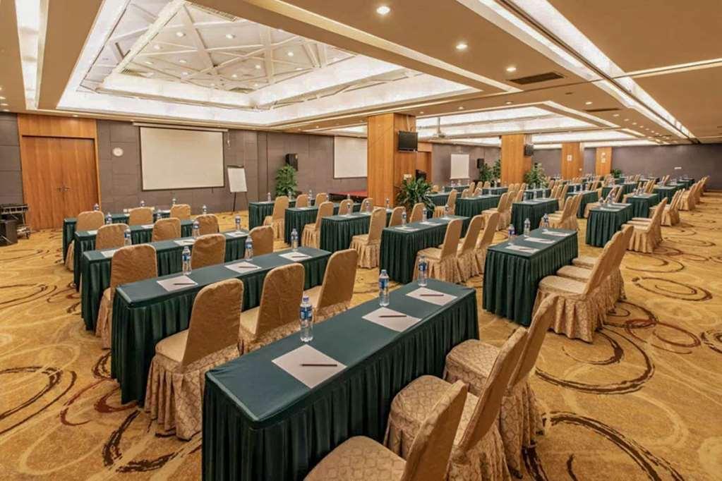 Quality Hotel Olympic Park Beijing Fasiliteter bilde