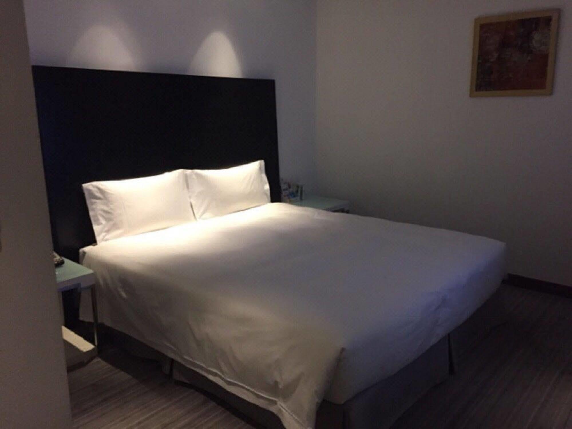 Quality Hotel Olympic Park Beijing Eksteriør bilde