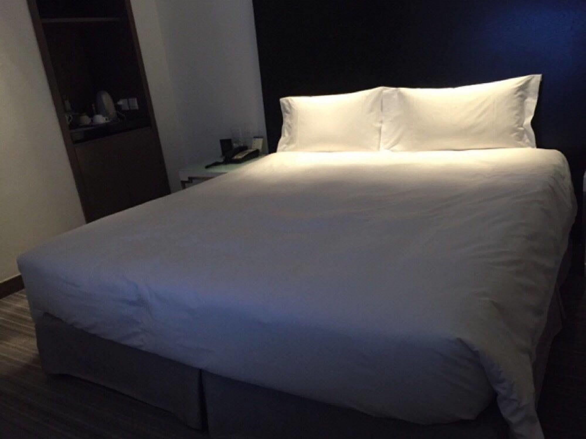 Quality Hotel Olympic Park Beijing Eksteriør bilde