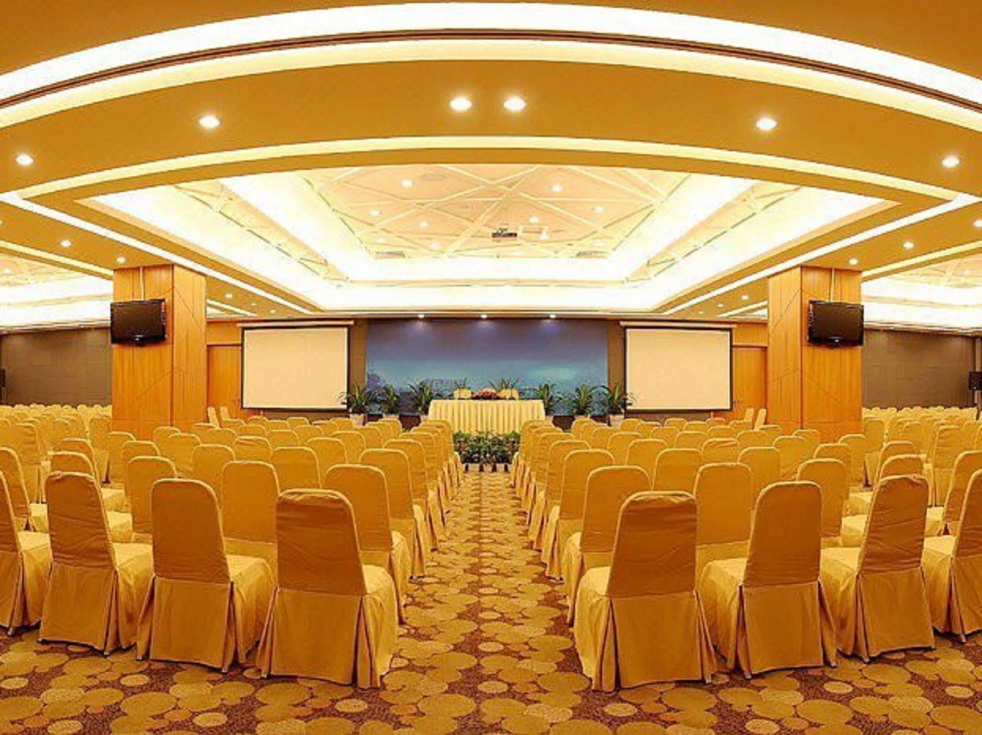 Quality Hotel Olympic Park Beijing Eksteriør bilde