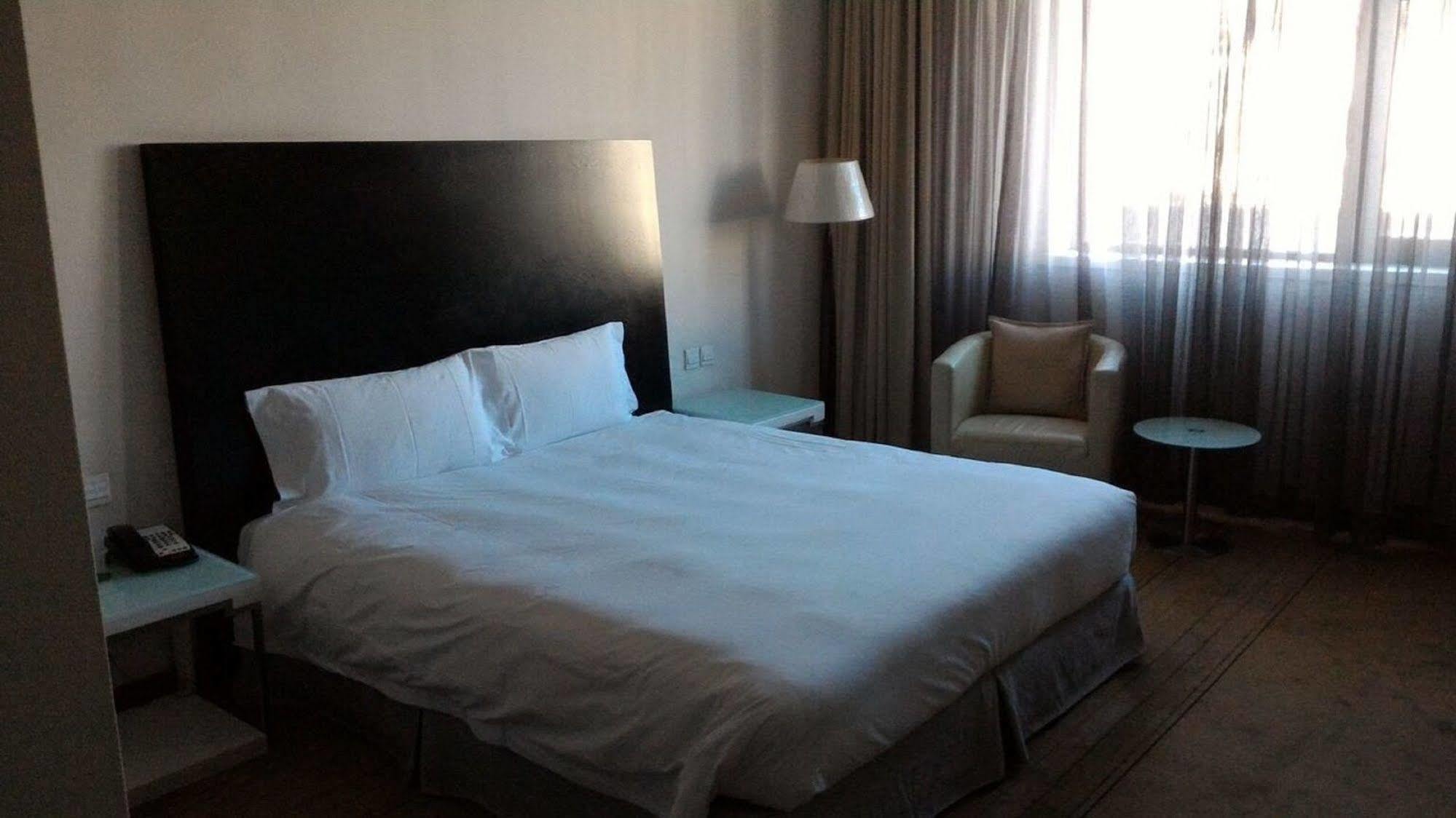 Quality Hotel Olympic Park Beijing Eksteriør bilde